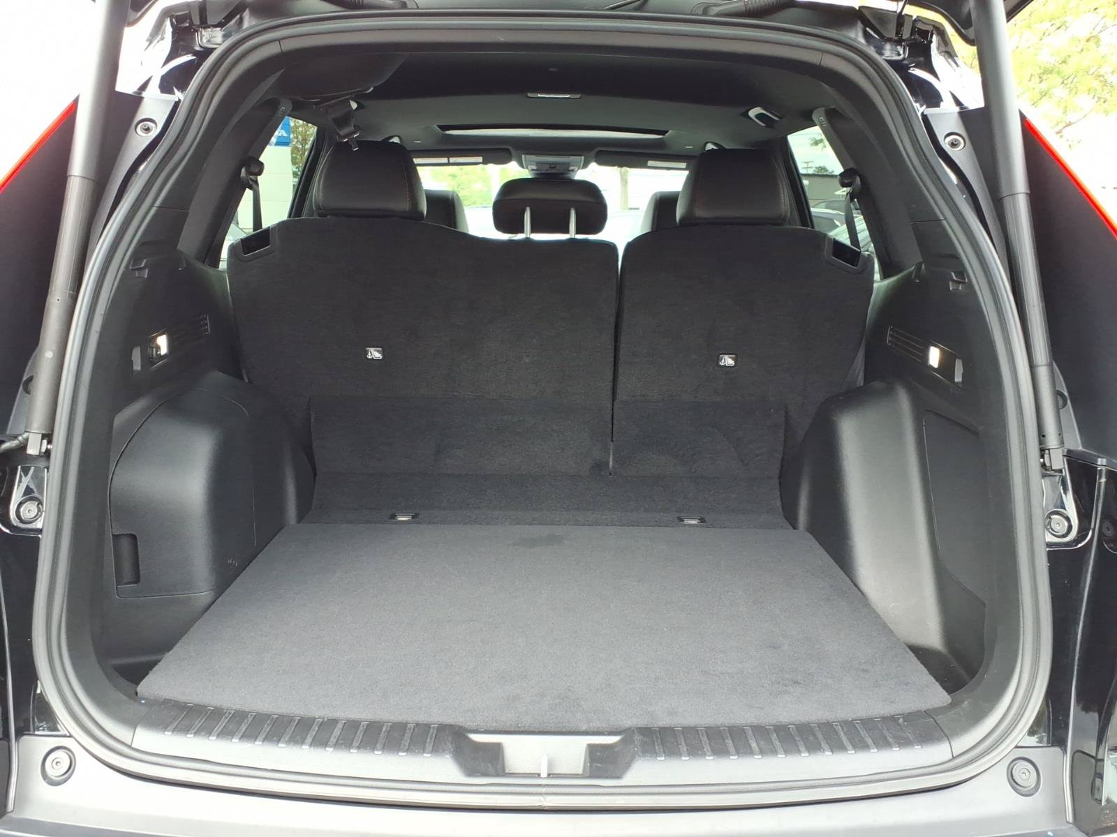 Used 2024 Honda CR-V Sport Touring image 13