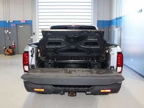 Used 2020 Honda Ridgeline RTL image 49