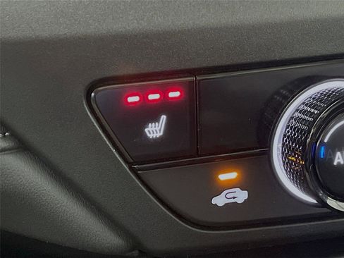 Used 2025 Honda Accord SE image 22