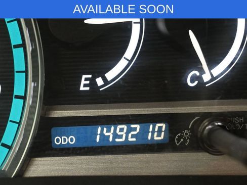Used 2009 Toyota Venza AWD image 21