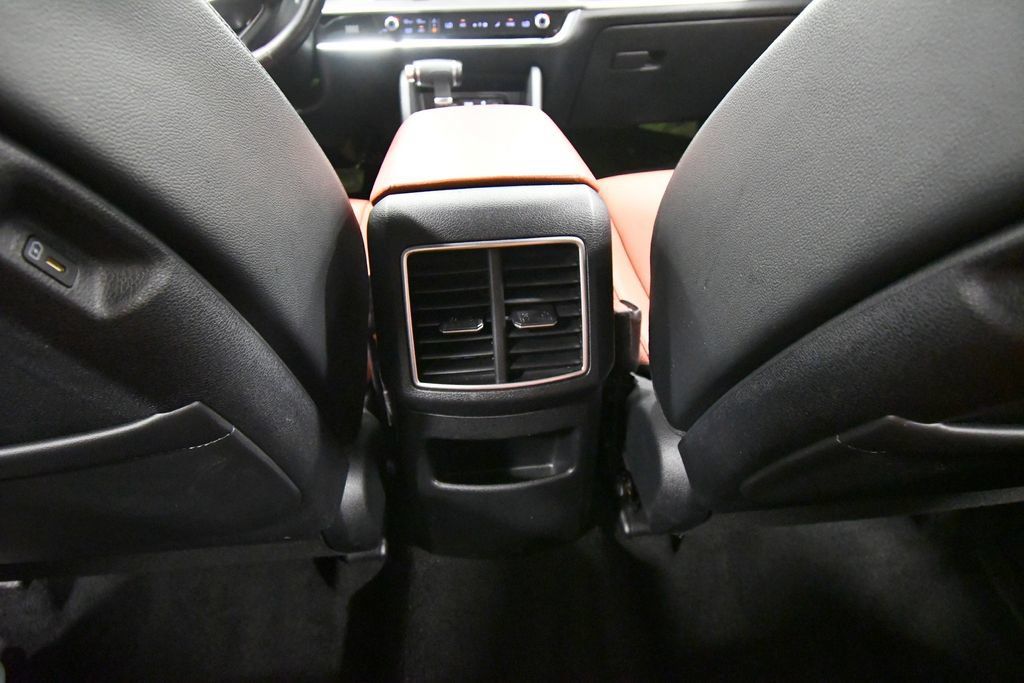 Certified 2024 Kia Sportage SX AWD/4WD image 17
