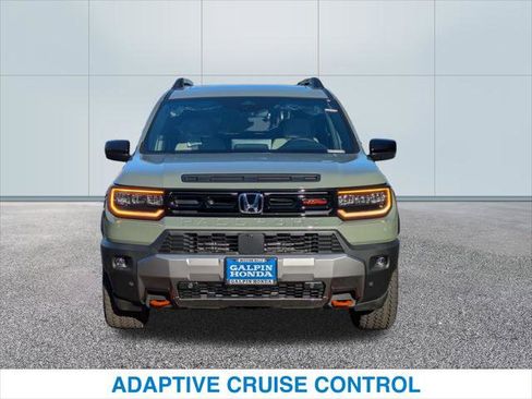 New 2026 Honda Passport TrailSport Elite image 3