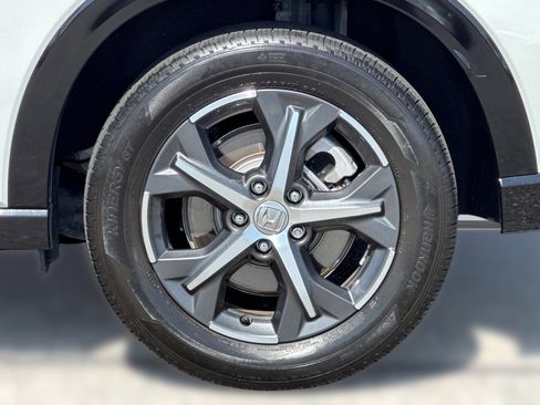 Used 2025 Honda HR-V EX-L image 13