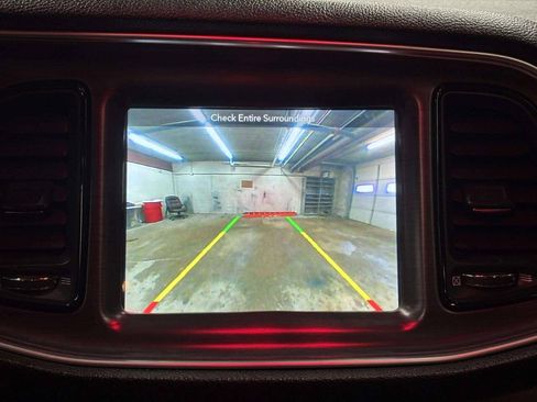 Used 2018 Dodge Challenger SXT Plus RWD image 25
