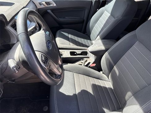 Used 2019 Ford Ranger XLT w/ Equipment Group 302A Luxury image 19