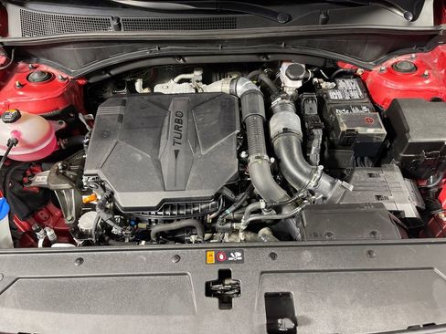 Certified 2023 Hyundai Santa Fe Limited image 10