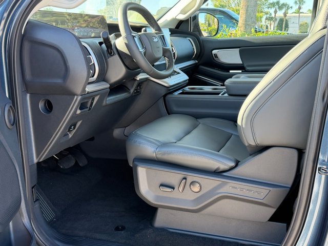New 2027 Ford Expedition Max Active RWD image 13