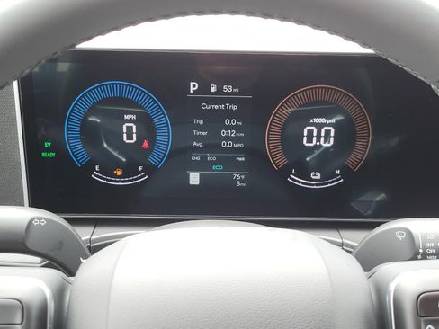 New 2026 Hyundai Santa Fe SE FWD image 21