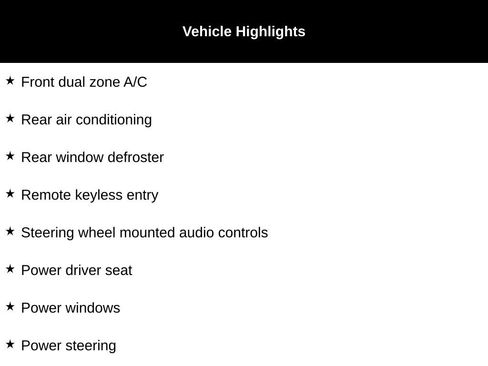 Used 2018 INFINITI QX60 Luxe AWD/4WD image 14