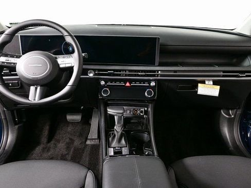 New 2026 Hyundai Tucson SEL image 27