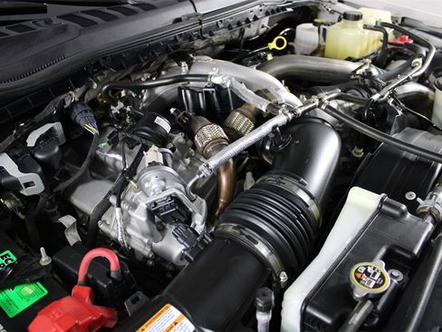 Used 2022 Ford F250 XLT w/ XLT Value Package image 13