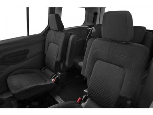 Used 2020 Ford Transit Connect XLT image 16