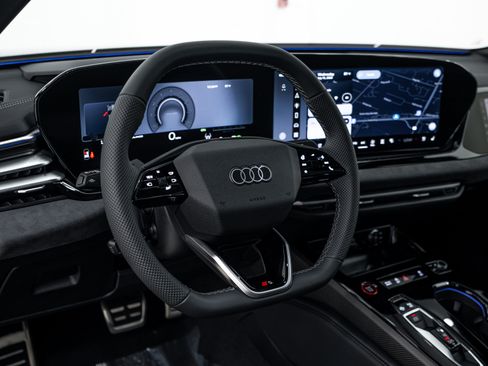 New 2026 Audi S5 Prestige AWD/4WD image 11