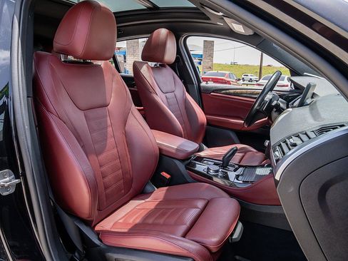 Used 2019 BMW X4 xDrive30i AWD/4WD image 21