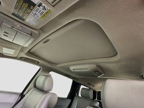Used 2014 Toyota Sequoia Platinum AWD/4WD image 26