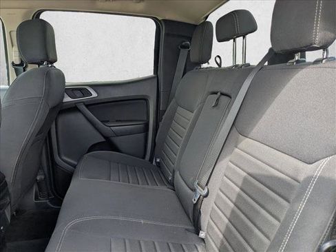 Used 2021 Ford Ranger XL w/ Equipment Group 101A High image 15