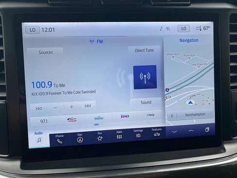 Certified 2023 Ford F150 XLT w/ Equipment Group 302A High image 44