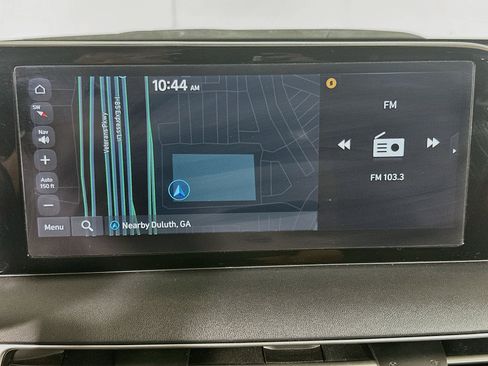 Used 2025 Hyundai Palisade SEL FWD image 22