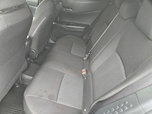 Used 2019 Toyota C-HR XLE FWD image 15