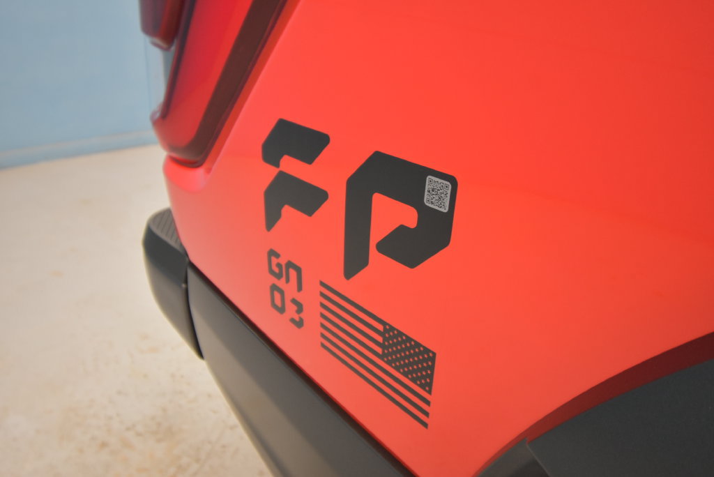 Used 2023 Ford F150 Raptor AWD/4WD image 47