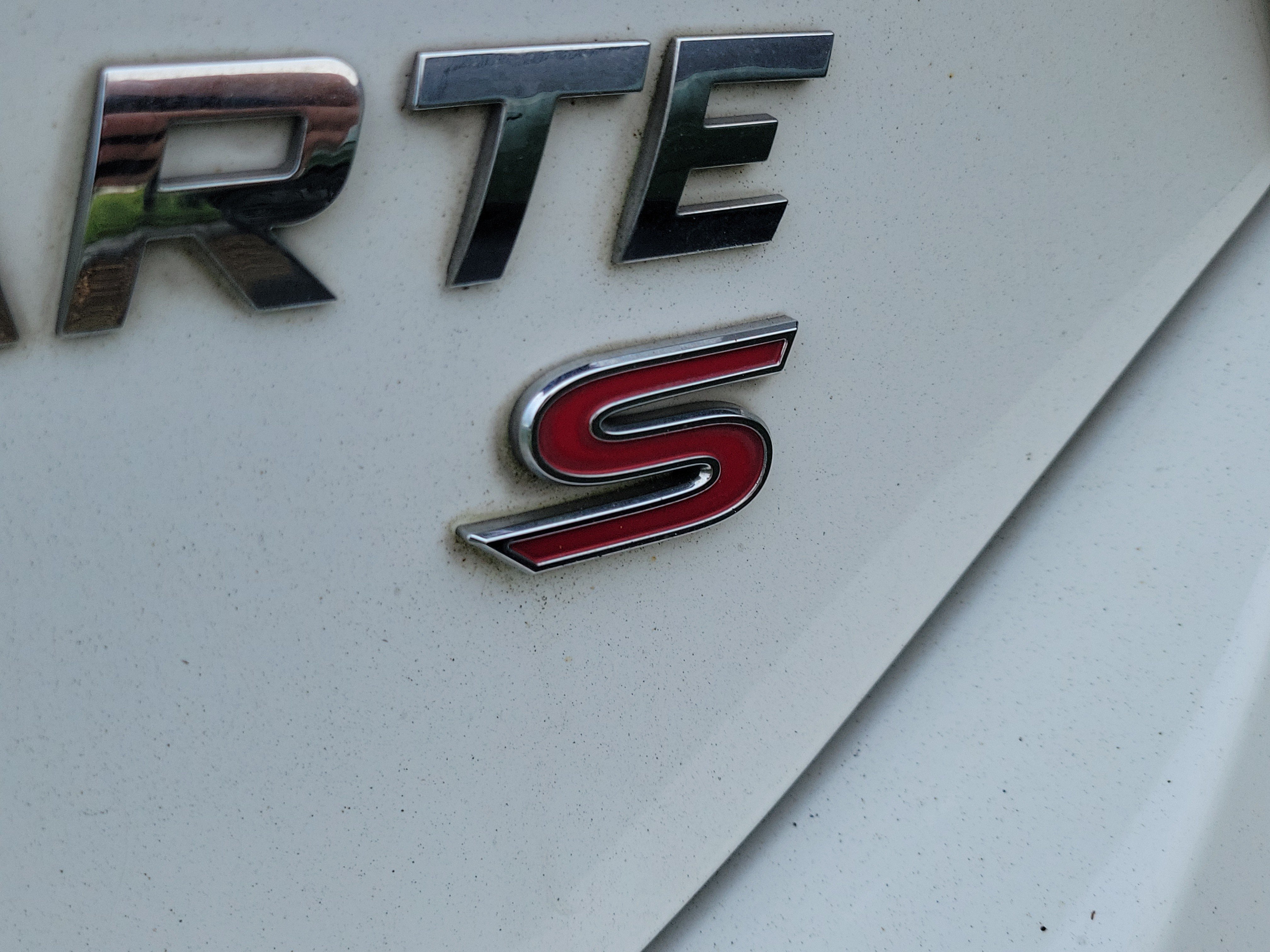 Used 2014 Toyota Corolla S FWD image 21