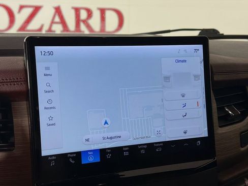 Used 2022 Ford Expedition Max Limited RWD image 16