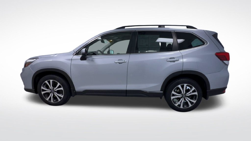 Used 2020 Subaru Forester Limited AWD/4WD image 5