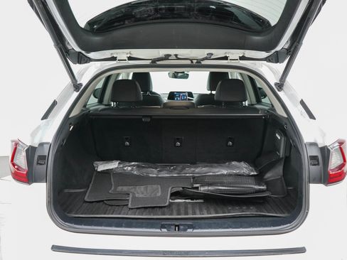 Used 2022 Lexus RX 350 AWD w/ Premium Package image 16