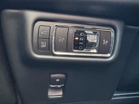 Certified 2023 Lincoln Nautilus Reserve w/ Equipment Group 201A image 20