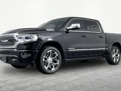 Used 2023 RAM 1500 Limited