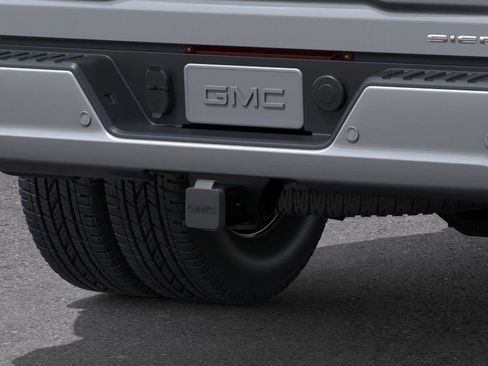 New 2026 GMC Sierra 3500 Denali Ultimate AWD/4WD image 14