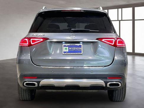 Used 2022 Mercedes-Benz GLE 350 4MATIC image 5