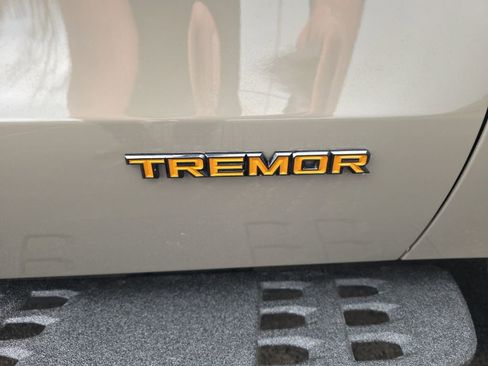 New 2026 Ford Expedition Tremor AWD/4WD image 5