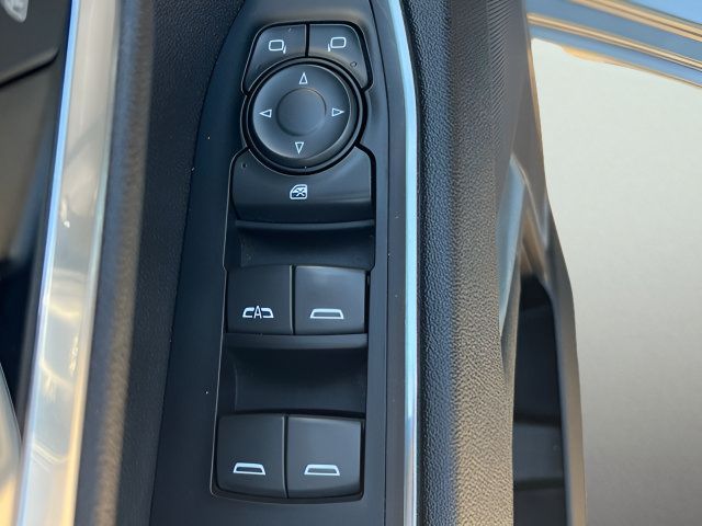 Used 2023 Chevrolet Silverado 1500 RST RWD image 14