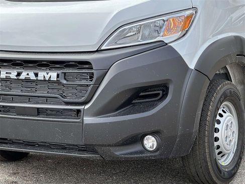 New 2026 RAM ProMaster 2500 w/ Convenience Group image 7