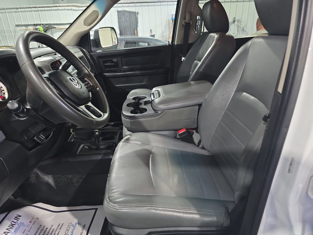 Used 2015 RAM 4500 Tradesman w/ Max Tow Package AWD/4WD image 14