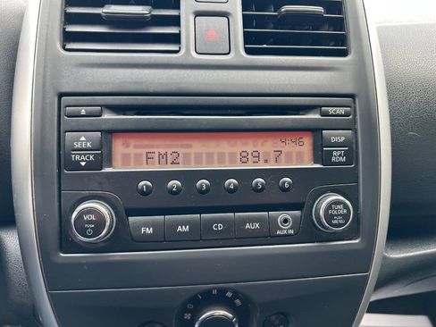 Used 2017 Nissan Versa Note S Plus FWD image 28