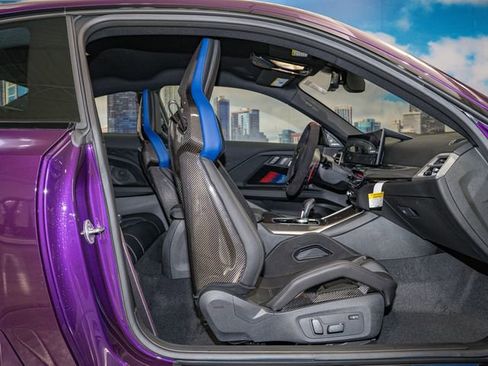 New 2026 BMW M2 w/ Carbon Package image 21