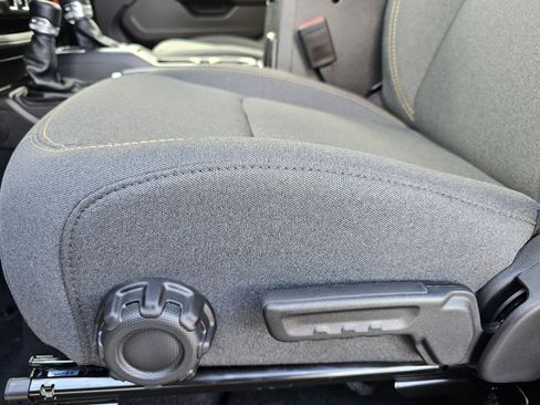 New 2026 Jeep Gladiator Sport image 20