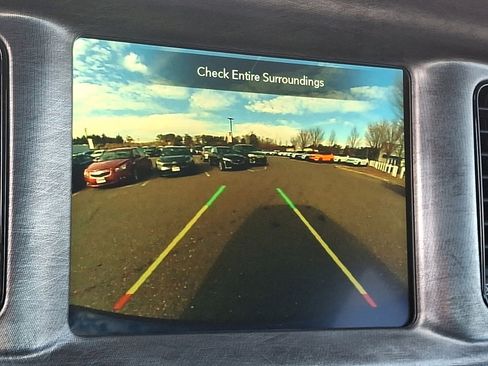 Certified 2023 Dodge Charger R/T w/ Daytona Edition Group image 30