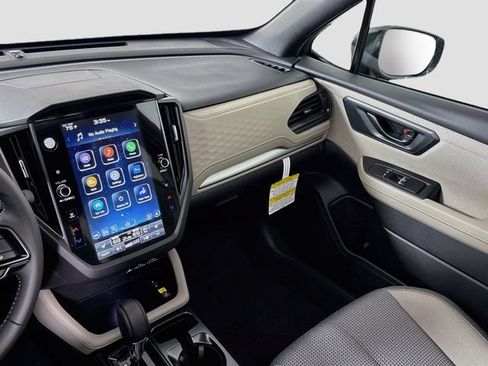 New 2026 Subaru Forester Premium AWD/4WD image 23