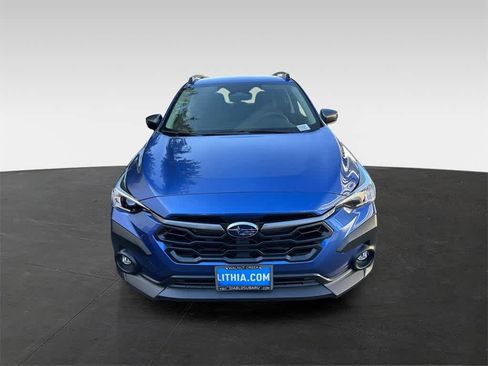 New 2025 Subaru Crosstrek 2.5i Premium w/ Crosstrek Mirror Package image 6