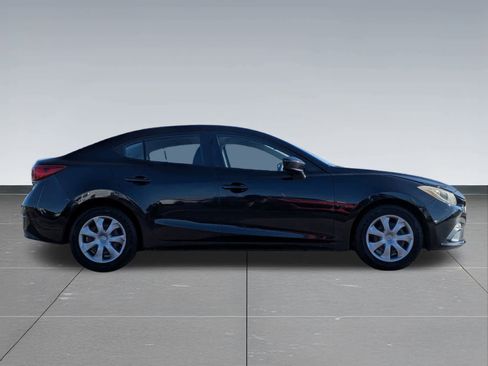 Used 2014 MAZDA MAZDA3 i Sport image 7