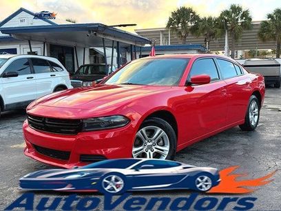 Used 2022 Dodge Charger SXT