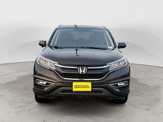 Used 2016 Honda CR-V EX-L image 2