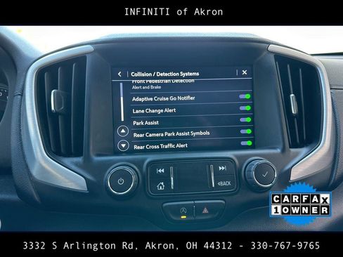 Used 2022 GMC Terrain SLT w/ LPO, Floor Liner Package image 5