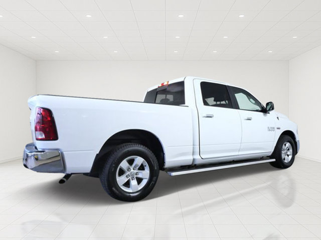 Used 2017 RAM 1500 Classic SLT RWD image 6