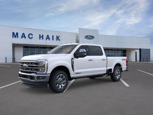 New 2026 Ford F250 Lariat w/ Lariat Ultimate Package image 1