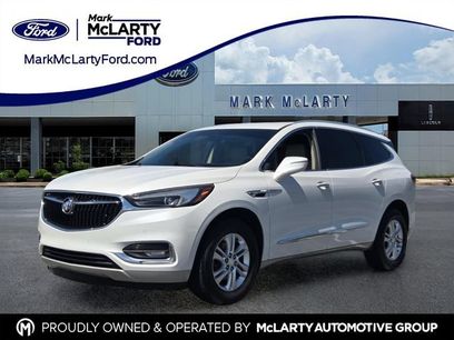 Used 2018 Buick Enclave Premium w/ Trailering Package