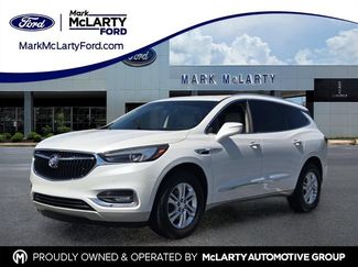 Used 2018 Buick Enclave Premium w/ Trailering Package FWD 360° Tour